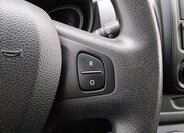 Fiat Talento Kombi 1,6 l 89 kw