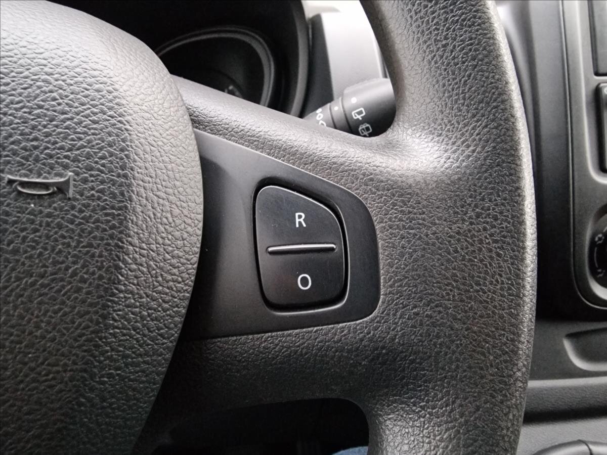 Fiat Talento Kombi 1,6 l 89 kw