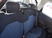 Honda Jazz Hatchback 1,2 l 66 kw