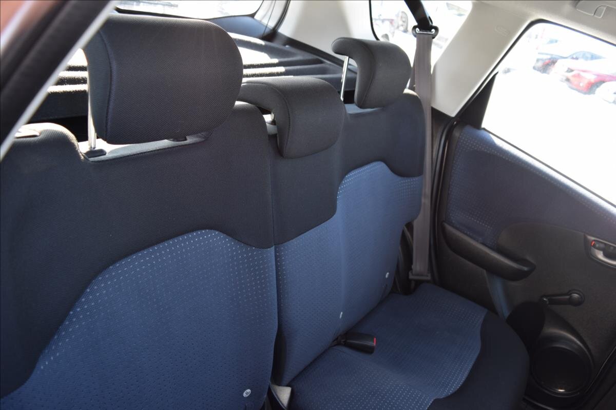 Honda Jazz Hatchback 1,2 l 66 kw