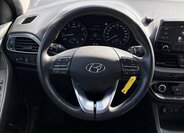 Hyundai i30 Kombi 1,4 l 103 kw
