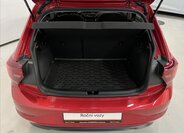 Volkswagen Polo Hatchback 999,0 85 kw