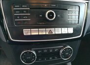 Mercedes-Benz GLE Kupé 3,0 l 190 kw