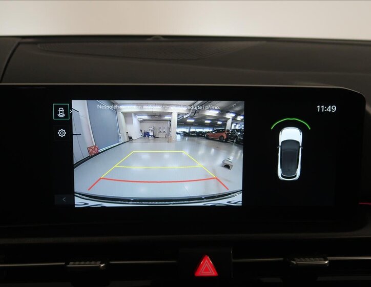 KIA Sportage SUV 1,6 l 110 kw