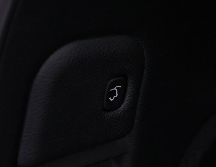 Jeep Grand Cherokee SUV / Terénní 3,0 l 184 kw