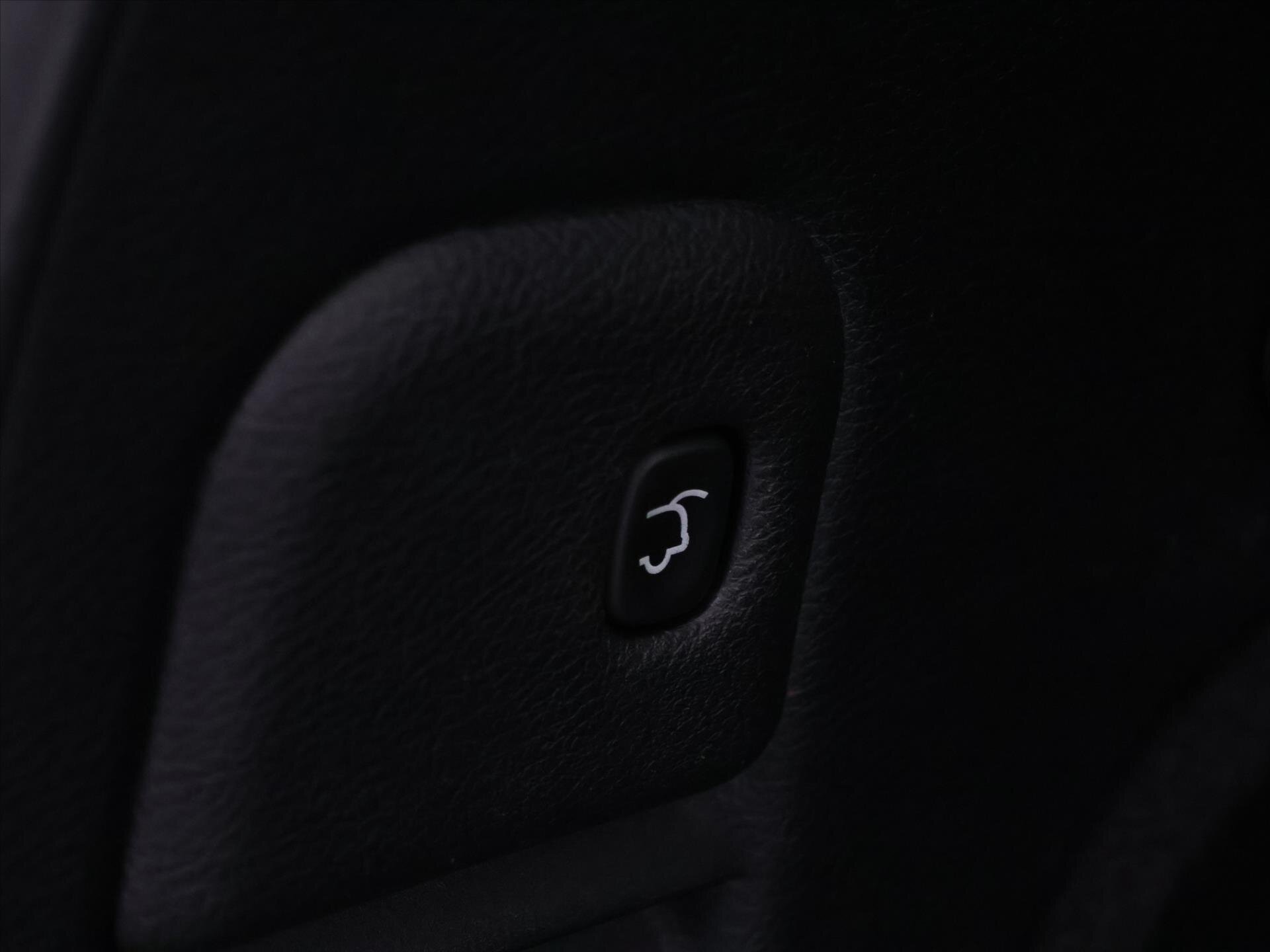 Jeep Grand Cherokee SUV / Terénní 3,0 l 184 kw