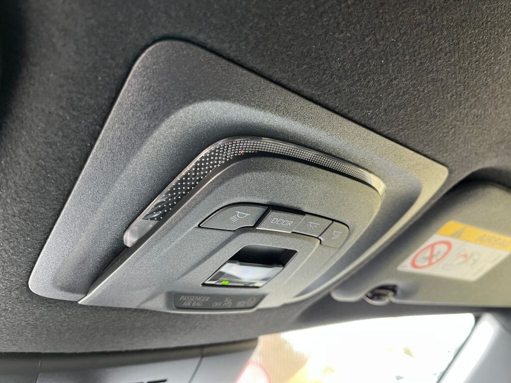 Toyota Corolla Cross SUV / Terénní 1,8 l 72 kw