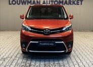 Toyota ProAce Verso MPV 2,0 l 130 kw