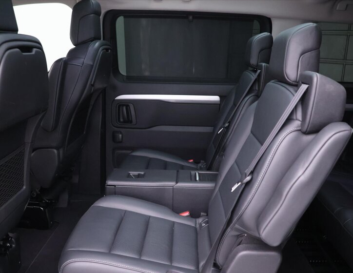 Toyota ProAce MPV 2,0 l 130 kw