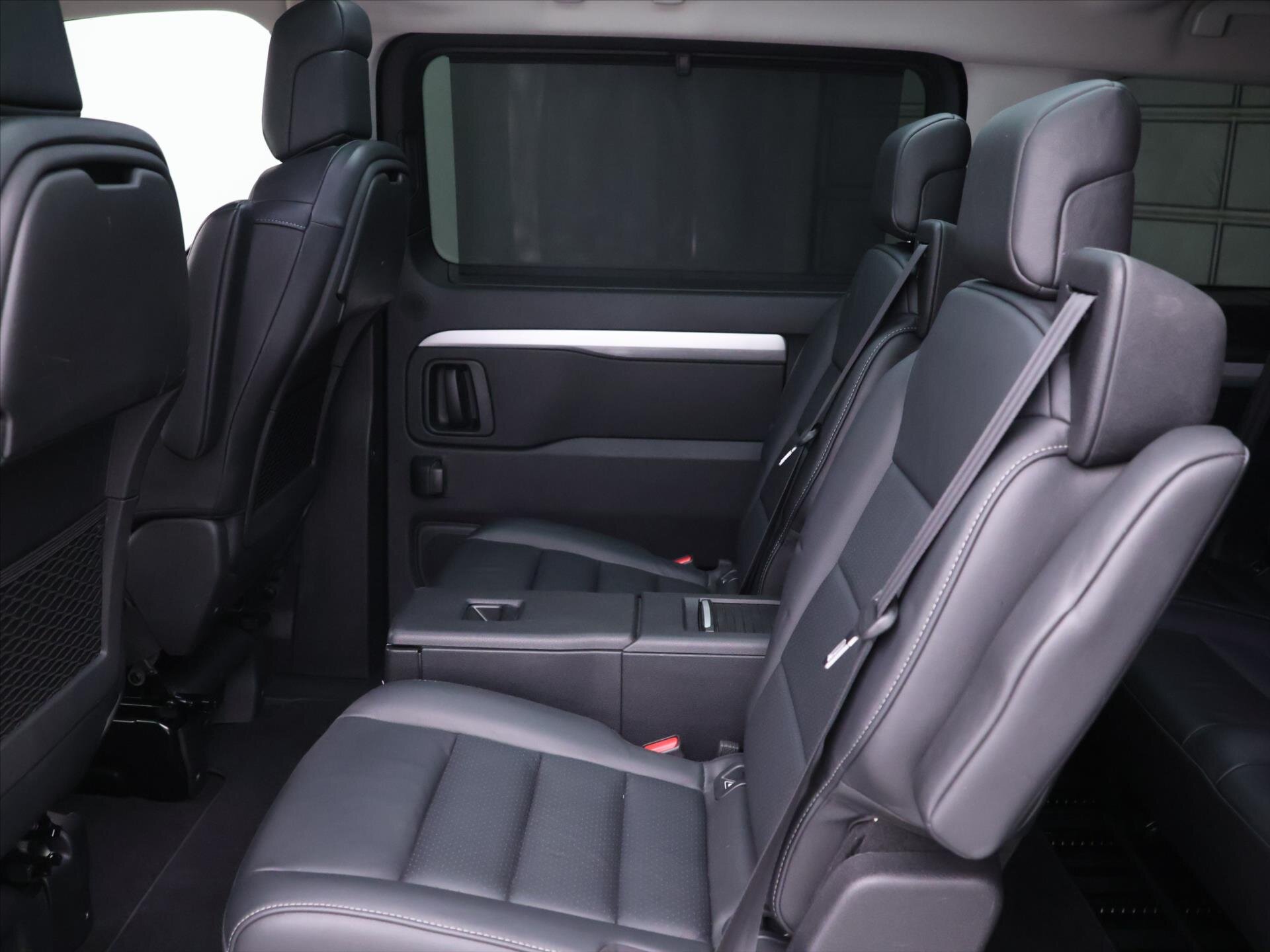 Toyota ProAce MPV 2,0 l 130 kw