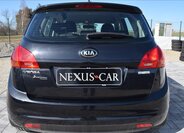 KIA Venga Kombi 1,4 l 66 kw