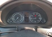 Mercedes-Benz Třídy C Kupé 1,8 l 120 kw