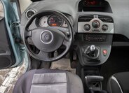 Renault Kangoo MPV 1,6 l 78 kw