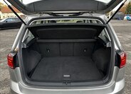 Volkswagen Golf Sportsvan Hatchback 1,5 l 110 kw