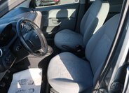 Ford Fiesta Hatchback 1,3 l 51 kw