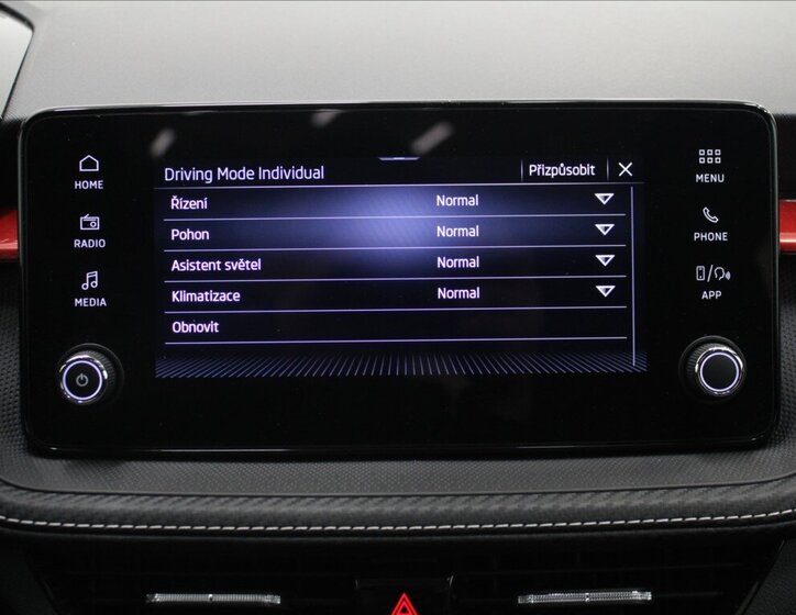 Škoda Fabia Hatchback 999,0 85 kw