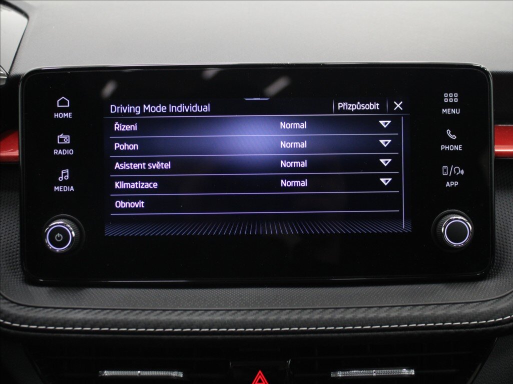 Škoda Fabia Hatchback 999,0 85 kw