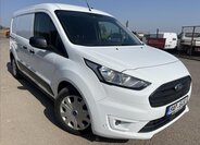 Ford Transit Connect Skříň 1,5 l 73 kw