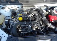 Dacia Sandero Hatchback 999,0 67 kw