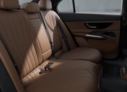 Mercedes-Benz Třídy E Sedan / Limuzína 3,0 l 270 kw