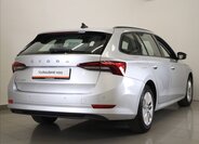 Škoda Octavia Kombi 2,0 l 85 kw