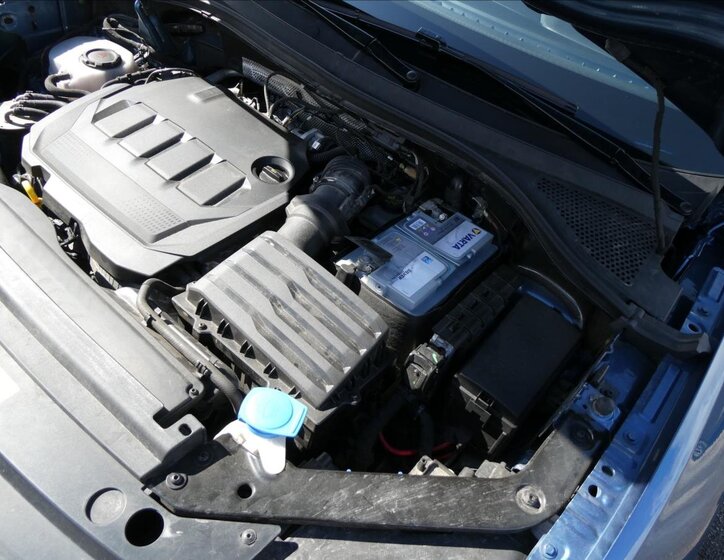 Volkswagen Tiguan Allspace 45