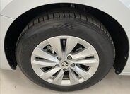 Škoda Octavia Kombi 1,5 l 85 kw