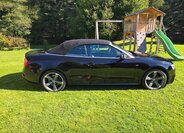 Audi A5 Kabriolet 0,0 180 kw