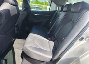 Toyota Camry Sedan / Limuzína 2,5 l 160 kw