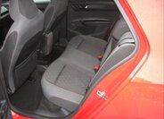 Škoda Fabia Hatchback 999,0 81 kw