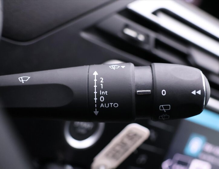 Citroën Grand C4 SpaceTourer MPV 1,5 l 96 kw