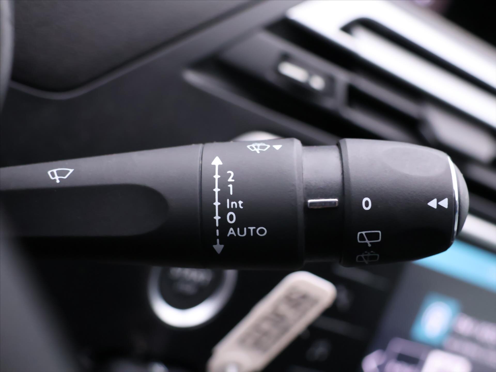 Citroën Grand C4 SpaceTourer MPV 1,5 l 96 kw