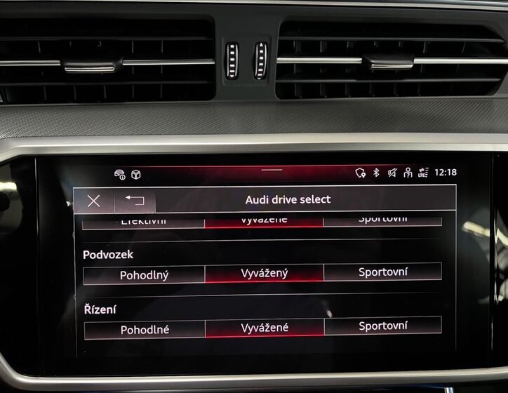 Audi A6 Allroad Kombi 3,0 l 210 kw