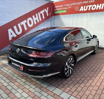Volkswagen Arteon 7