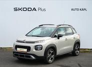 Citroën C3 Aircross 1
