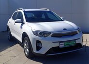 KIA Stonic Hatchback 1,4 l 73 kw