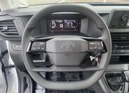 Toyota ProAce 25