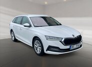 Škoda Octavia 1
