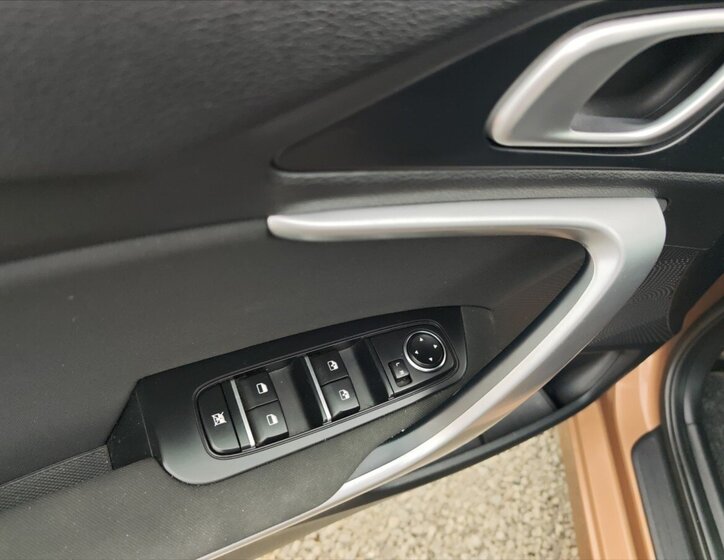 KIA Ceed Kombi 1,5 l 117 kw