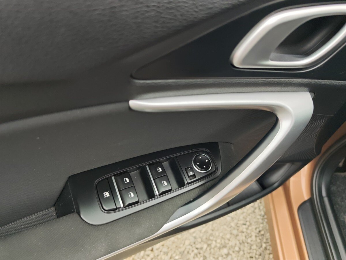 KIA Ceed Kombi 1,5 l 117 kw