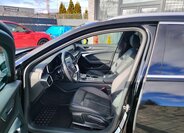 Audi A6 Kombi 3,0 l 170 kw