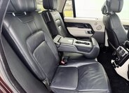 Land Rover Range Rover SUV 5,0 l 386 kw