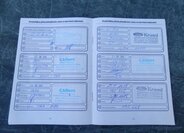 Ford S-MAX MPV 2,0 l 110 kw