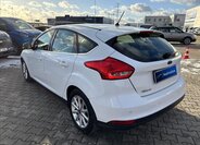 Ford Focus 3