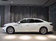 Volkswagen Arteon Liftback 1,5 l 110 kw
