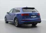 Audi Q7 SUV / Terénní 3,0 l 200 kw