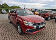 Mitsubishi ASX SUV 1,6 l 86 kw