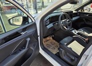 Volkswagen Tiguan SUV 2,0 l 195 kw