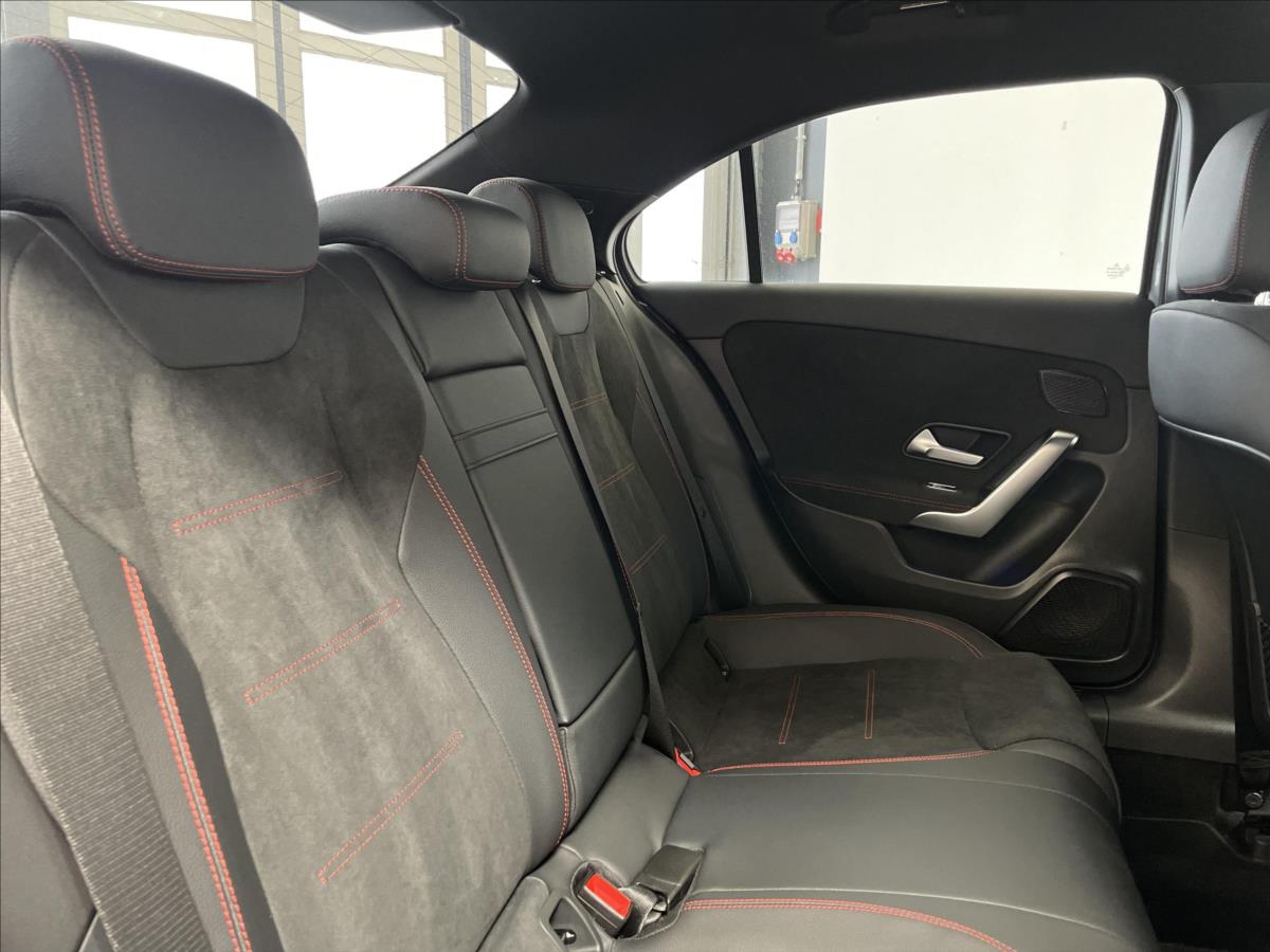 Mercedes-Benz Třídy A