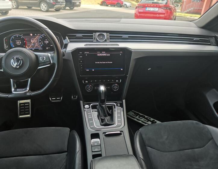 Volkswagen Arteon 14